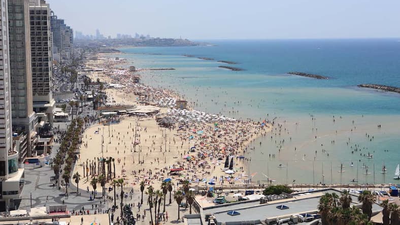 tel-aviv-israel-guide-skyline