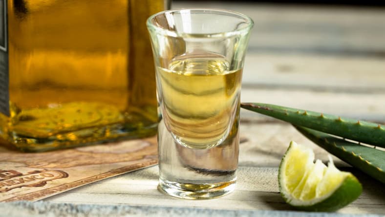 Tequila Promo