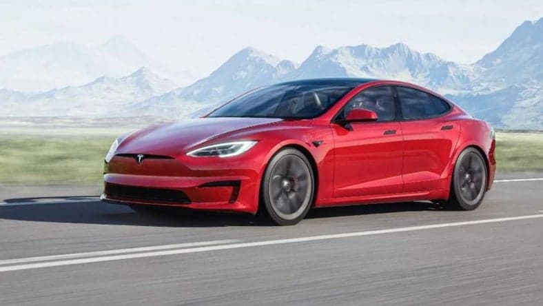 Tesla Model S Plaid Plus (2)