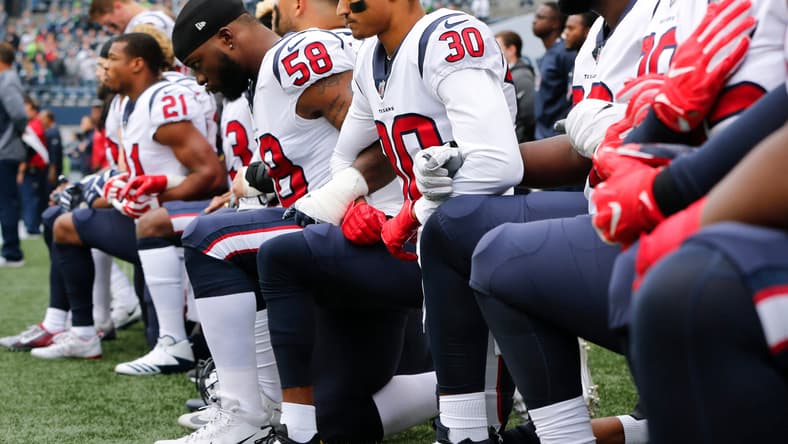texans