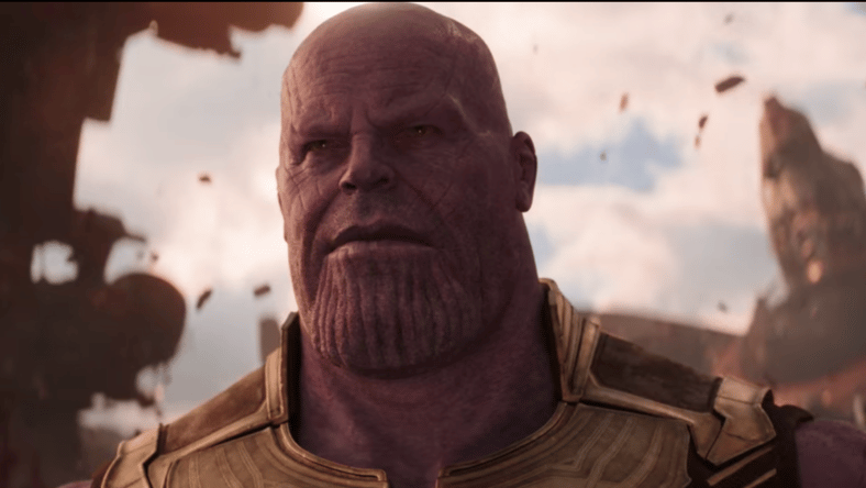 thanos