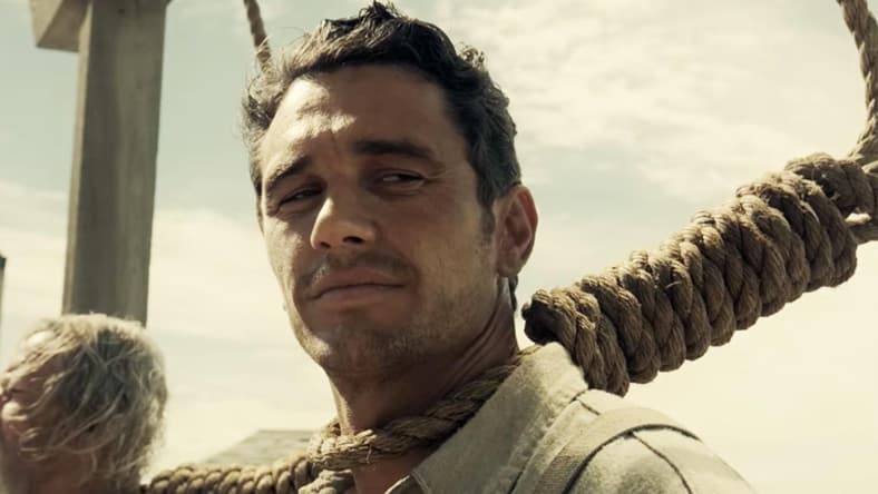 The Ballad of Buster Scruggs Promo