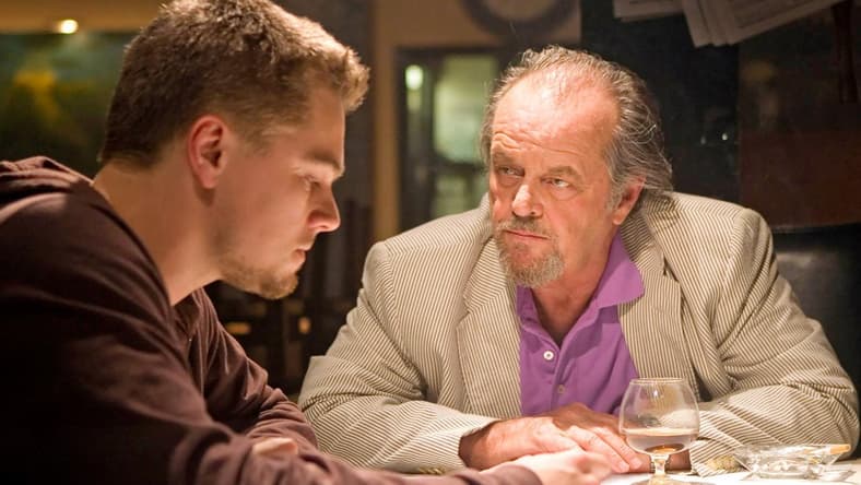 The Departed Promo