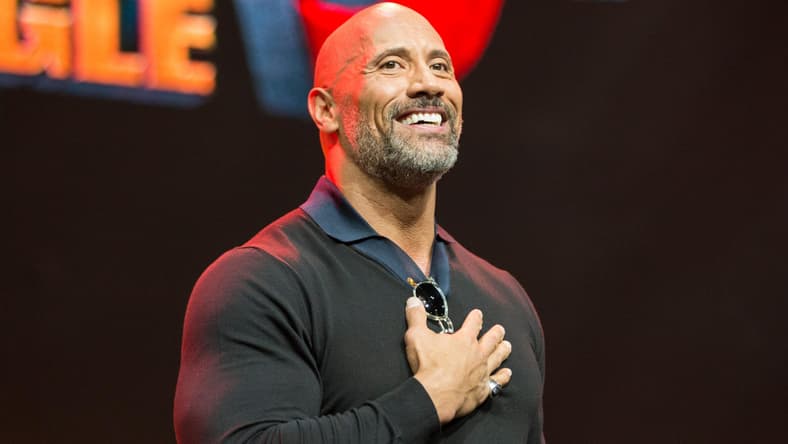 The Rock