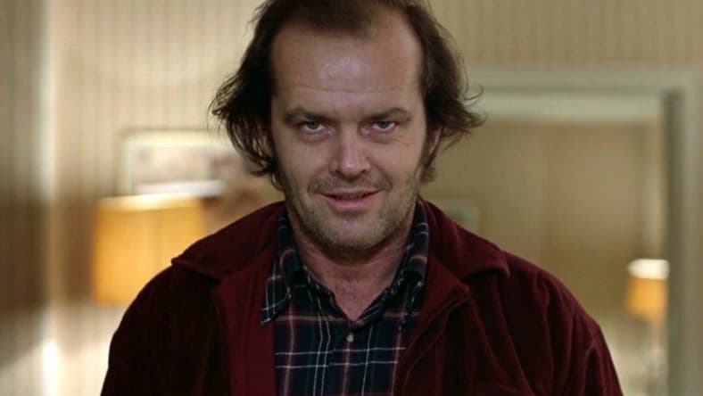 the shining