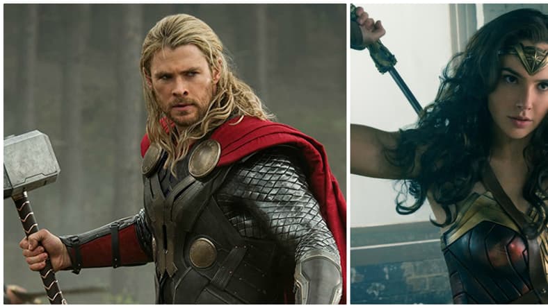 thor