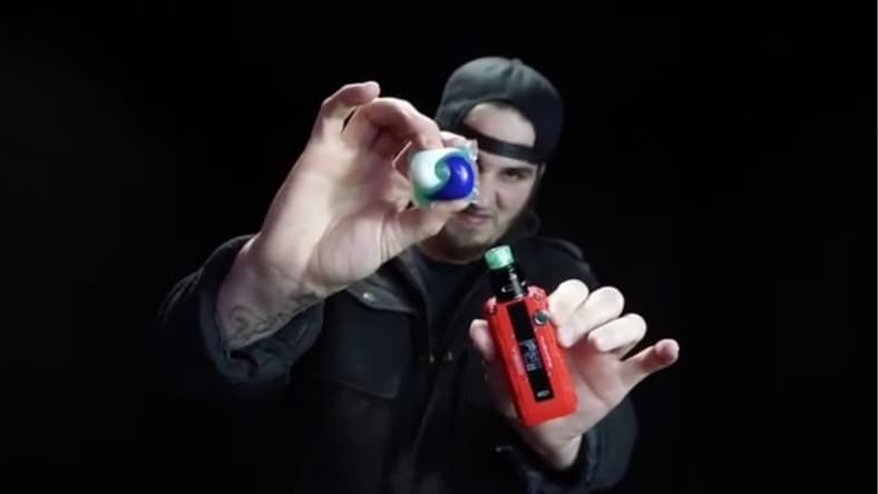 tide vape