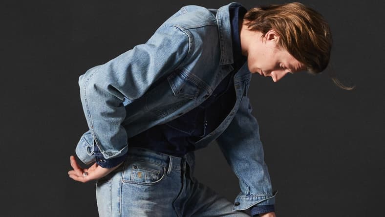 todd snyder denim promo