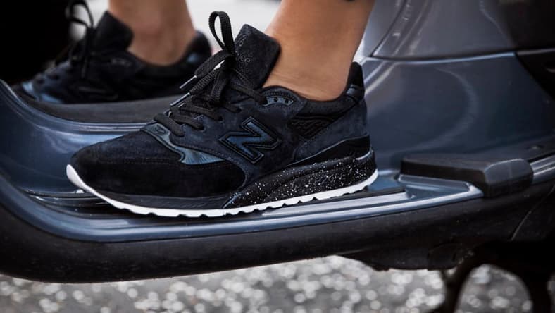 todd snyder new balance dark and stormy