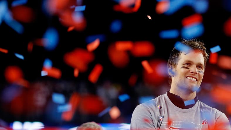 tom brady