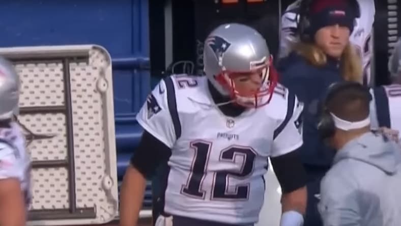 Tom Brady