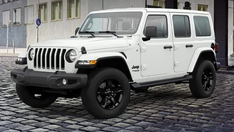 Top Cars of 2020 Promo