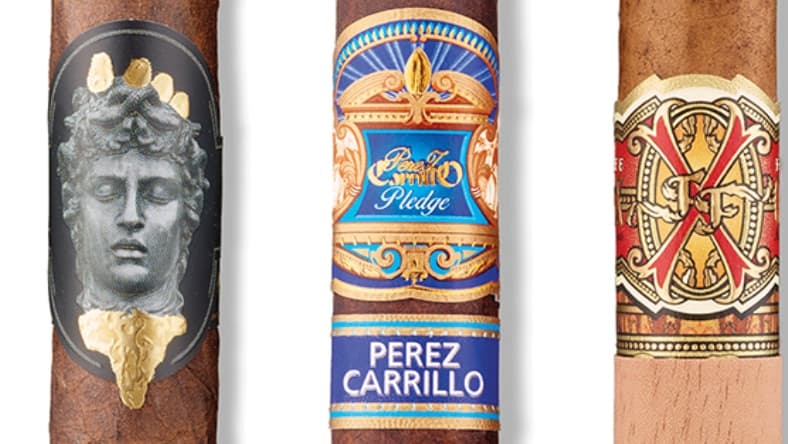 Top Cigars Promo Split 2