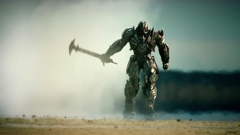 The Last Knight