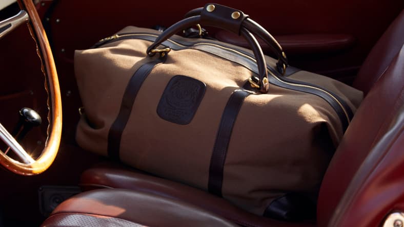 Travel Bags Promo 1