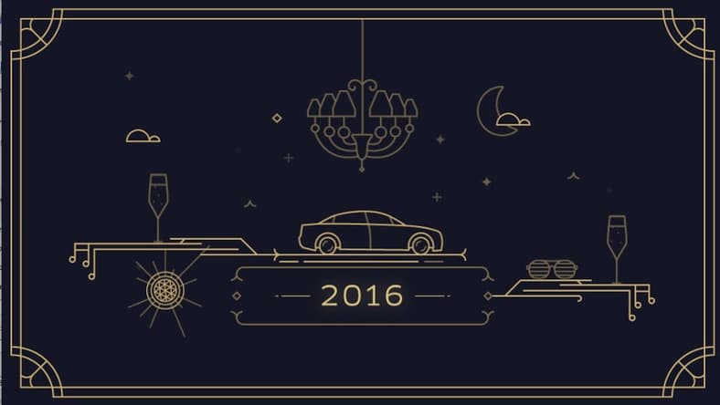 Don't pay too much for your NYE Uber home