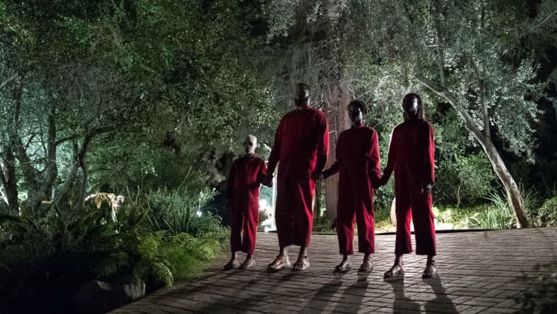 US jordan peele trailer