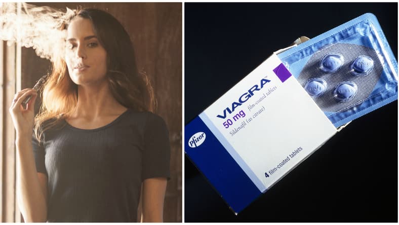 viagra vape