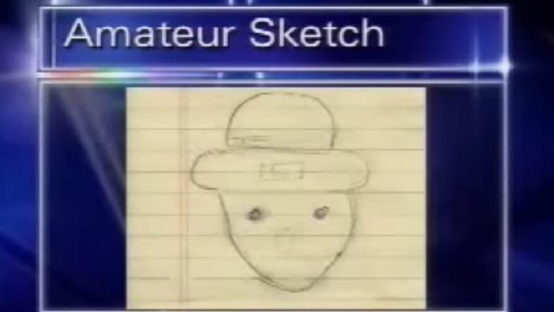 Alabama Leprechaun video