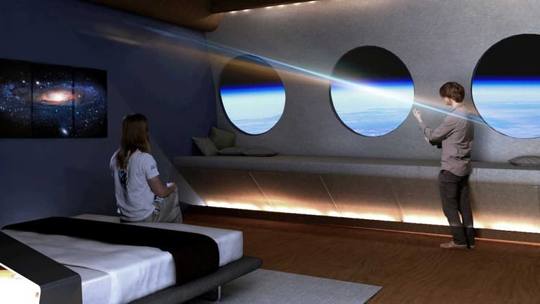 Von Braun Station Space Hotel  (4)