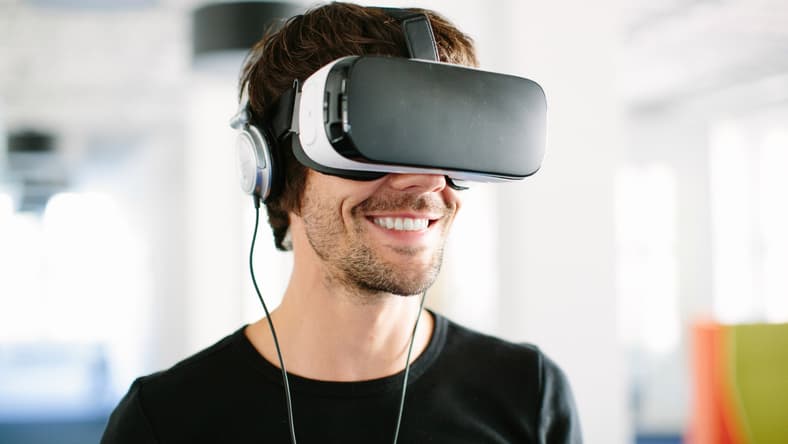 VR porn