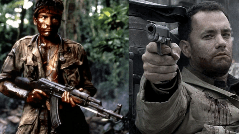 War Movies