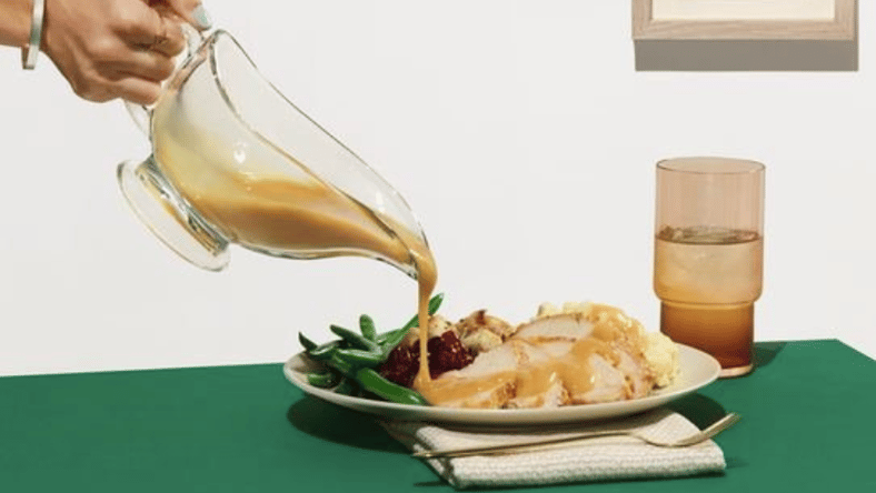 weed-infused-gravy