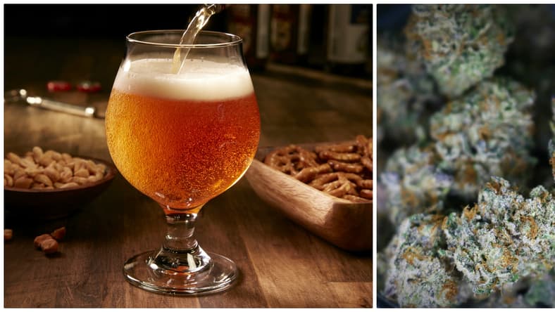 weedbeer