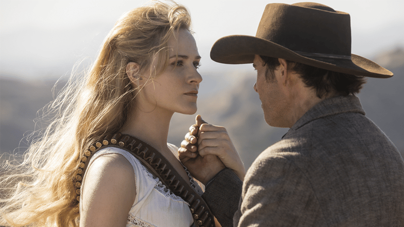 Westworld
