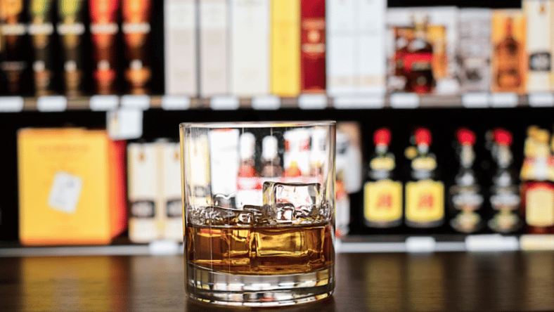 Whiskey
