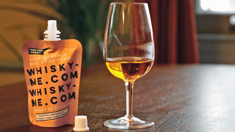 Whisky Me Promo