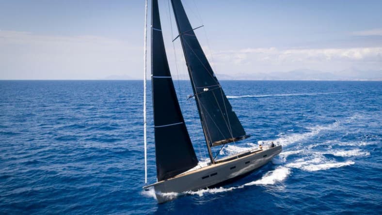 Y Yachts Y7