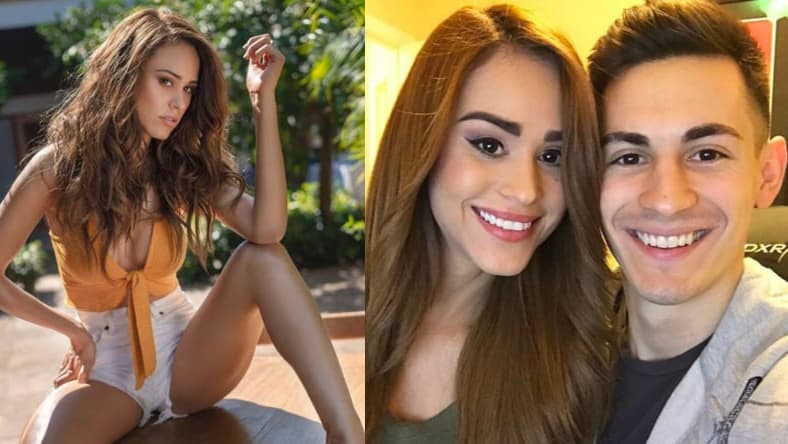 Yanet Garcia Breakup Promo 2