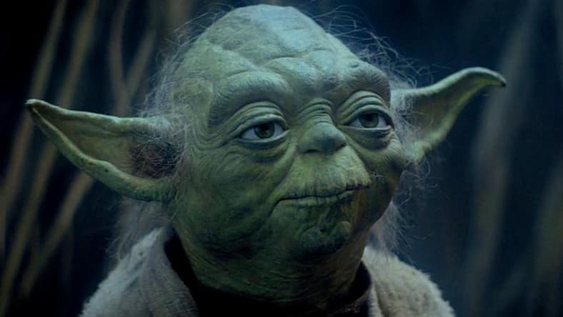 Yoda