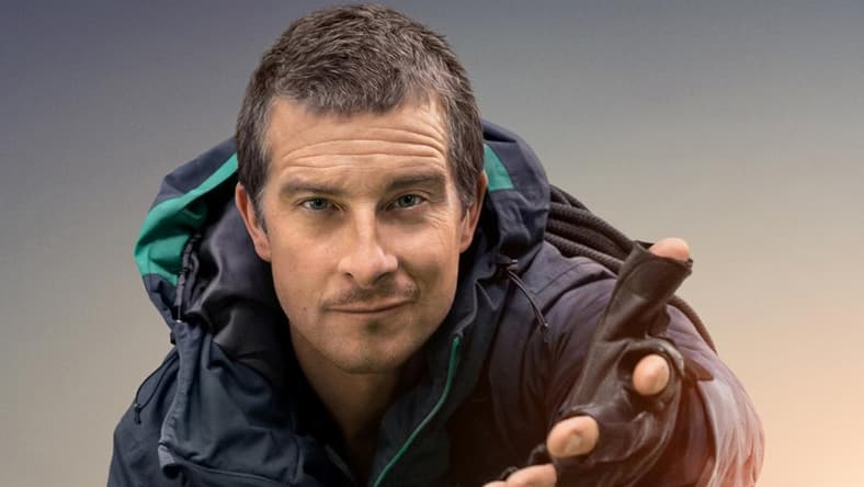 You Vs Wild Bear Grylls Promo 2