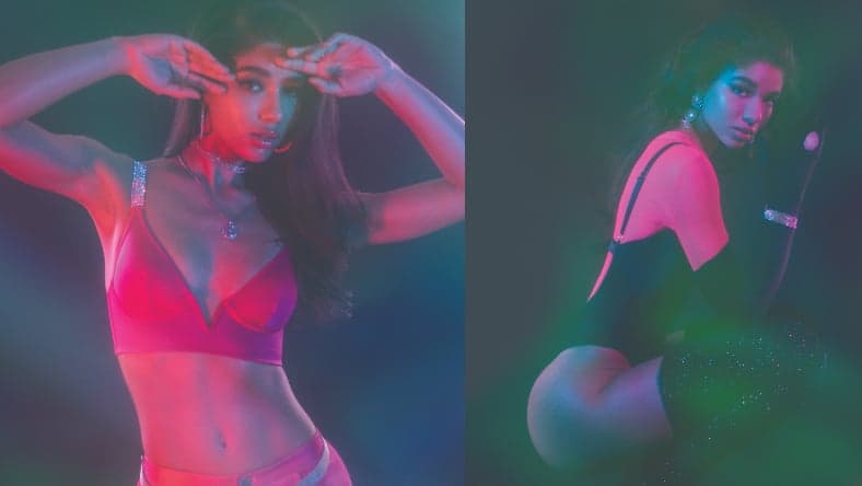 Yovanna Ventura Promo 2