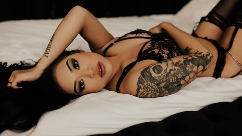 Angela Chanthavexay