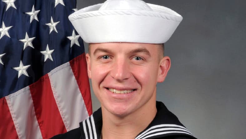 James Derek Lovelace (Photo: AP)