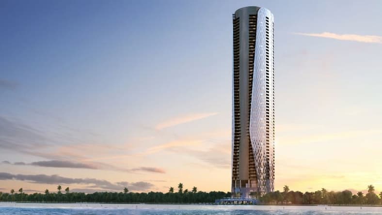 Bentley Residences Promo