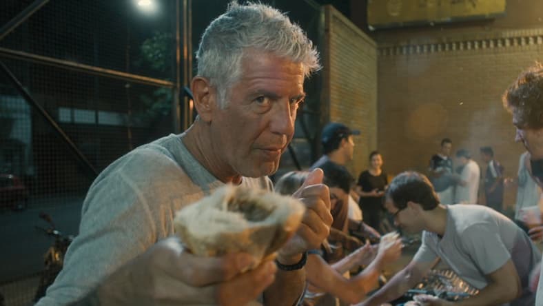 bourdain roadrunner trailer