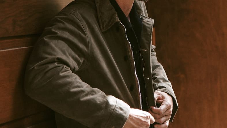 Buck_Mason_Dry_Waxed_Canvas_N1_Deck_Jacket_10