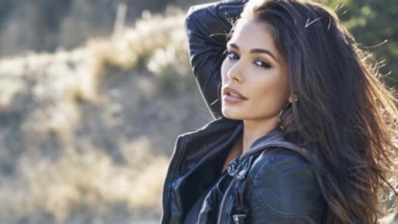 Christiana Leucas Promo