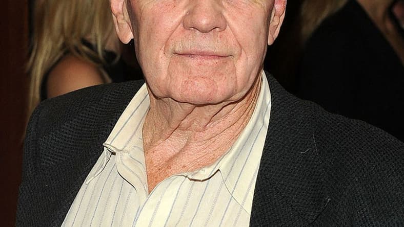 Cormac McCarthy in 2011 (Photo: Getty)