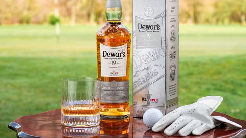 Dewar's The Champions Promo Final
