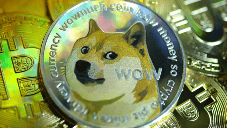 doge-dogecoin-GettyImages-1299388491