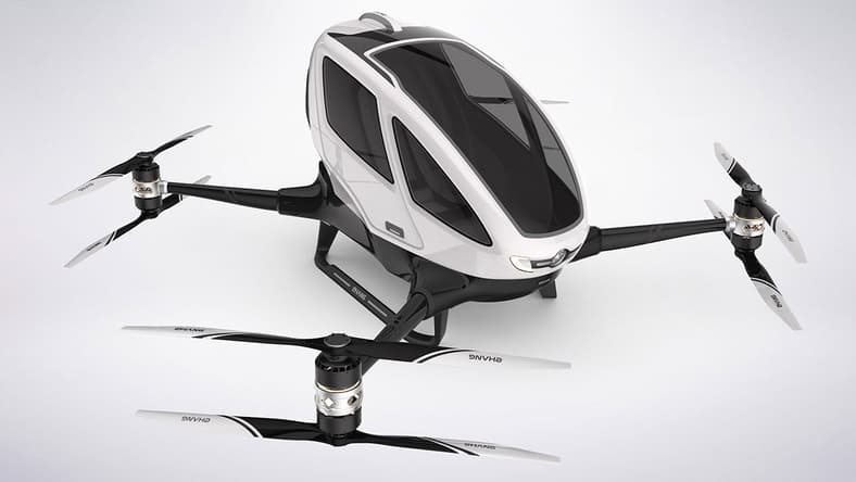 Ehang 184 front 34.jpg
