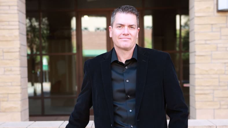 Eric Stoffers Promo 1