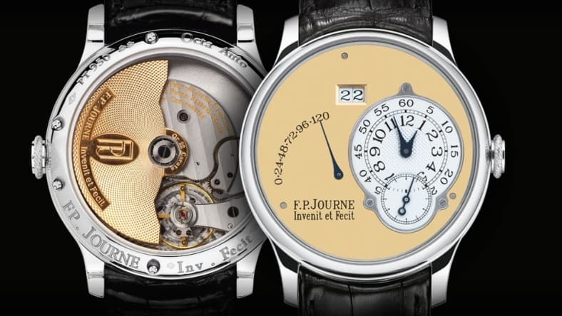 F.P. Journe Octa Automatique Special Edition Promo