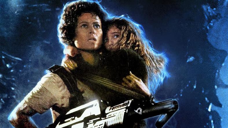 Aliens 20th Century Fox