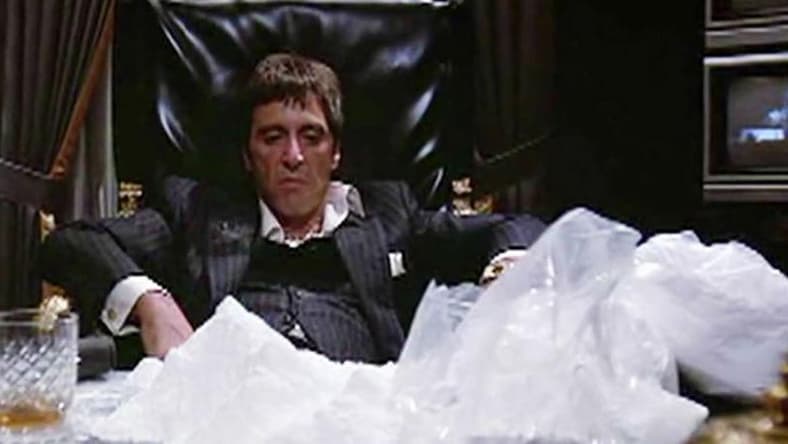 Al Pacino